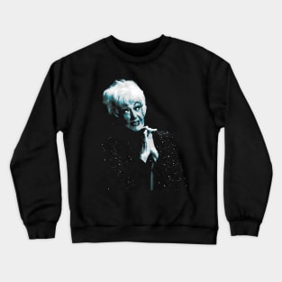 Bea Arthur Crewneck Sweatshirt